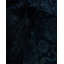 Tapis unique noué à la main Fine Vibrance - noir, 6 pi 2 po x 8 pi 10 po