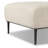 Noel Chaise-Thames Cream