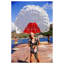 Paragliding In Acapulco Print by Slim Aarons-2049820040-2049803240