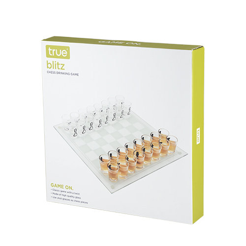 Jeu d'échecs Blitz