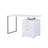 3-Drawer Reversible Office Desk(Desk)-998942236-998942238