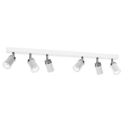 Baine 6 - Light Simple Pendant
