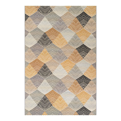 Keazia Indoor/Outdoor Area Rug