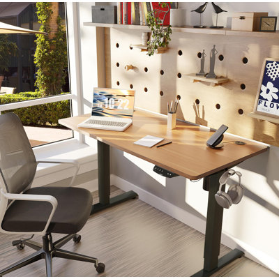 Adjustable Height Standing Desk