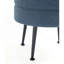 Repose-pieds rembourré d'appoint (un seul repose-pieds)-271629089-271629094