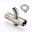 Pomme de douche à main System Rain-64165075