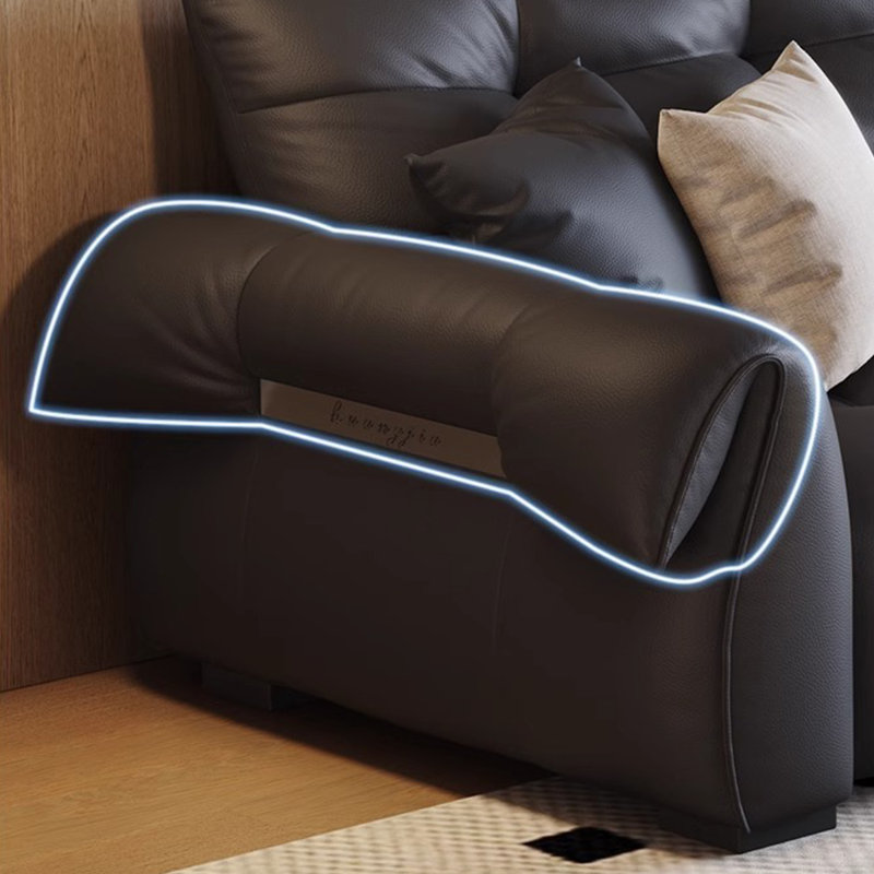Ensemble de canapé moderne et simple décontracté
