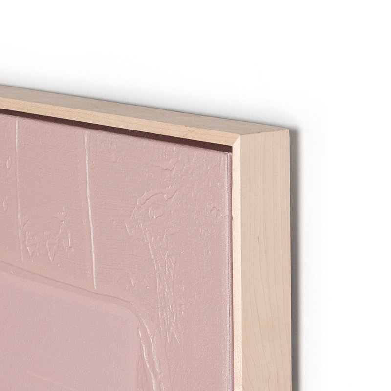 Free Form III Painting