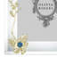Botanica Glass Picture Frame