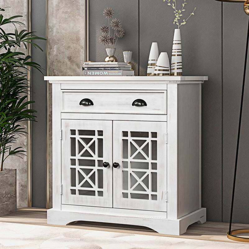 Accent Cabinet