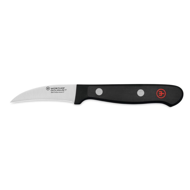 WÜSTHOF Gourmet 6-Piece Knife Block Set