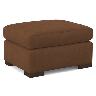 Square Ottoman