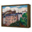 Rooftops, Paris Print by Grand Archives-1564064335-1564064320