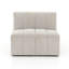 Grayson Langham 35" Wide Symmetrical Modular Seating Component-536341621