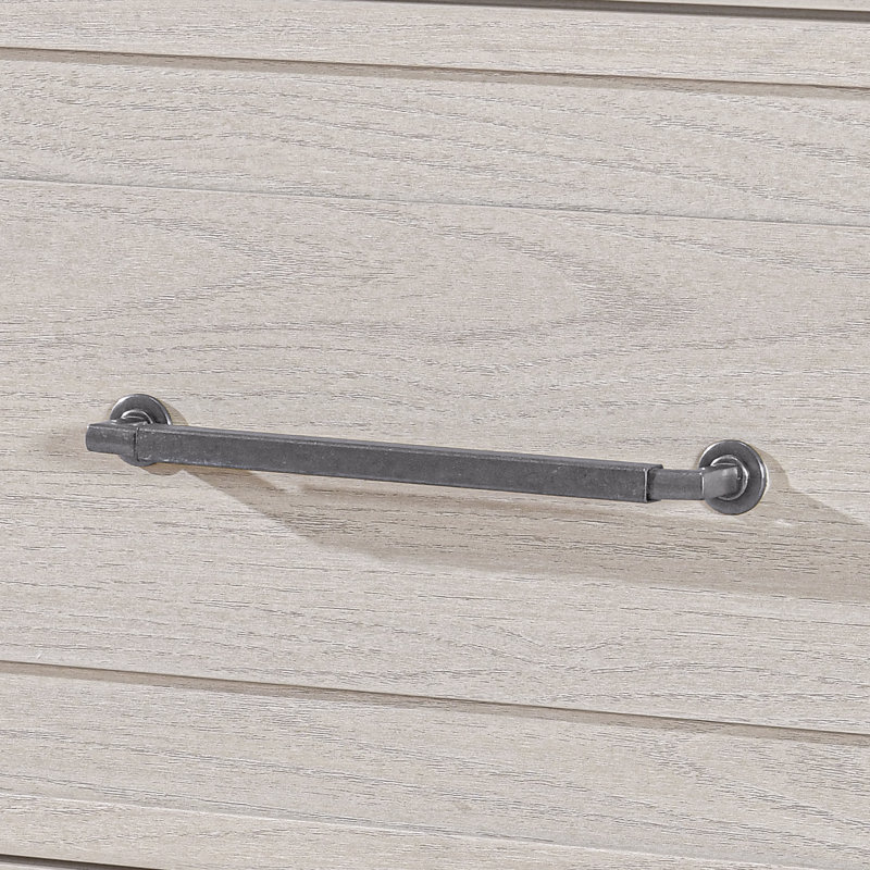 Commode beige Clara