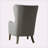 Breyen Upholstered Wingback Chair-922542195-922542204