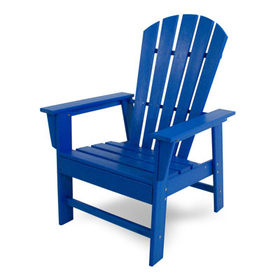 POLYWOOD South Beach Casual Chair