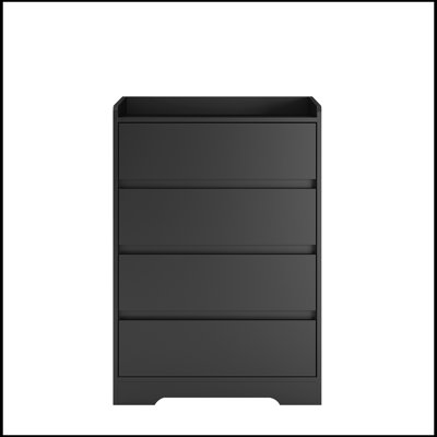 Jarreau Accent Chest