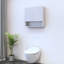 Armoire de salle de bain Sharlen