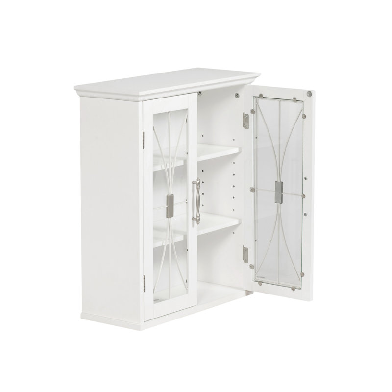 Freestanding Bathroom Cabinet