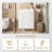 Hemington Bathroom Vanity with Top