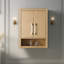 Tablettes murales de salle de bain-96138677