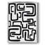 Shuffle II - impression d'un seul cadre photo-88102051-98029857-98029854
