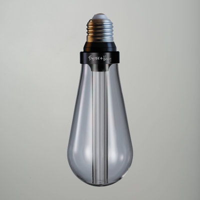 AMPOULE DE BUSE / CRISTAL