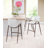 Desi Bar Stool