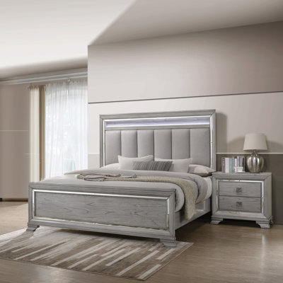 Mobilier de chambre à coucher 1pc