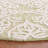 Anjaly Hand Tufted Wool Damask Rug-1777068827