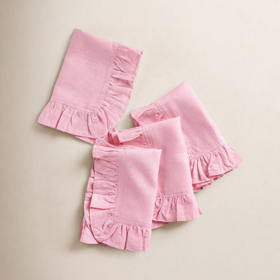 100% Linen Napkin