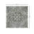 Spanish Silver 1.6 ft. x 1.6 ft. Polystyrene Glue-up Ceiling Tile-89818972