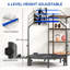 17 Stories ft Round Fitness Trampoline-1838253550