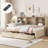 Versatile Twin Size Hartline with Multiple Functionalities and Stylish Design