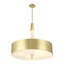 Luminaire suspendu tambour Alheide-1839470903