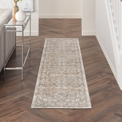 Couey Indoor Rug