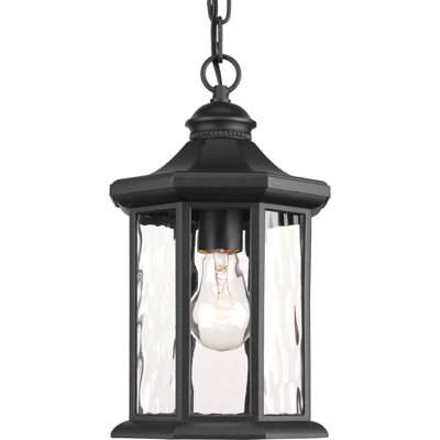 Enola Water Lantern Head