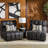 Morris Modern Accent Chair-649293410