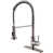Brushed Nickel is out of stock selected