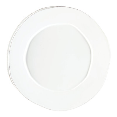 Lastra Stoneware Platter