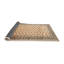 Tapis beige/gris traditionnel Digrazia-293932147