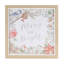 «Cardinal Winter», impression encadrée (ensemble de 3)