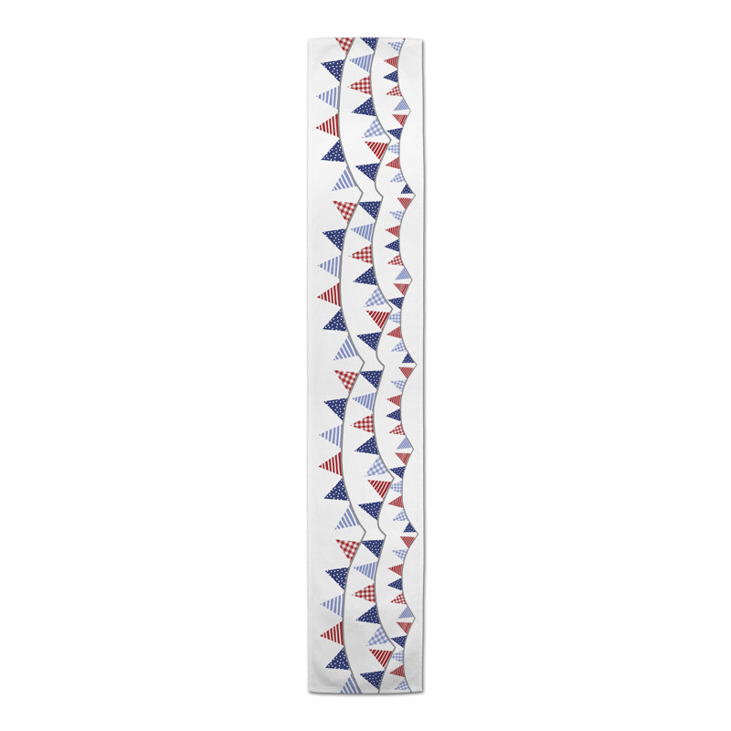 Chemin de table Besfort, 90 po x 16 po