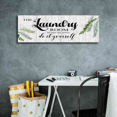 Farmingville The Laundry Room par Cindy Jacobs