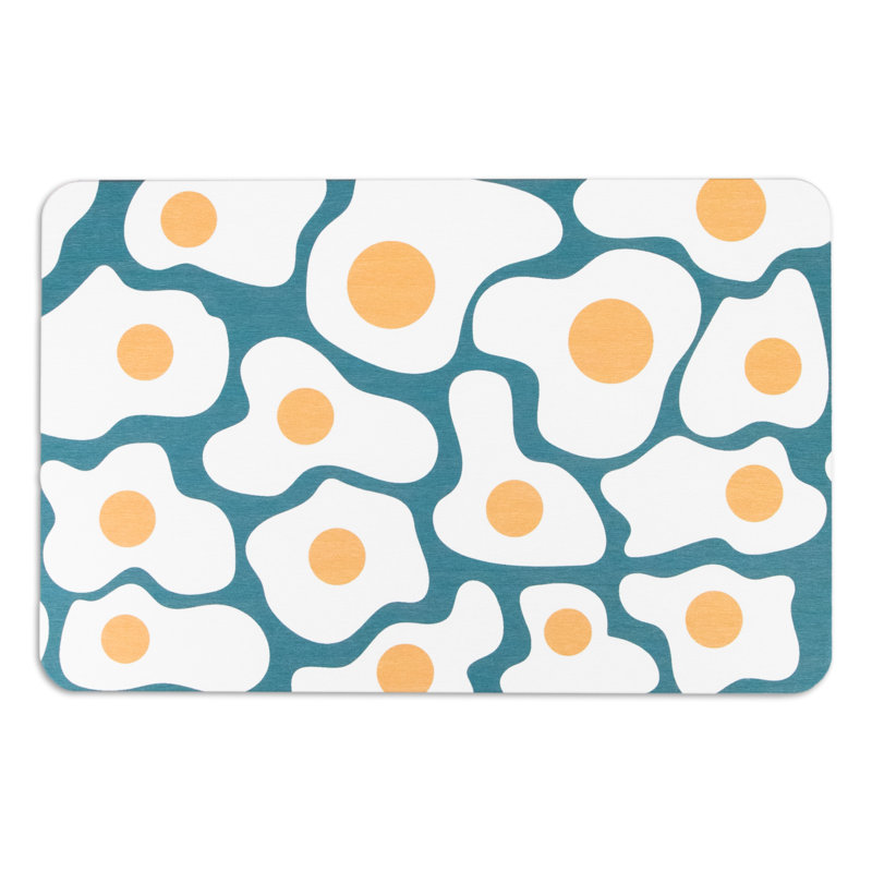 Non-Slip Bath Mat