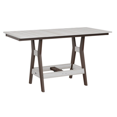 Harbor Outdoor Rectangular Dining Table