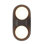 Glaze Large Sconce