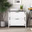 Shutesbury Wooden Filing Cabinet with 2 Lockable Drawers-114637318