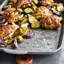 GreenPan Premiere Healthy Nonstick Ovenware 14.1" x 9.2" Quarter Sheet Pan-1294900624